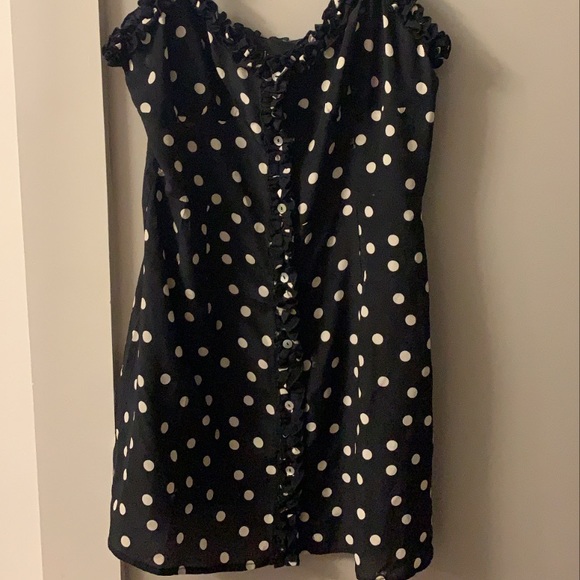 🛑SOLD🛑 Realisation Par Julia Dress - Picture 2 of 8